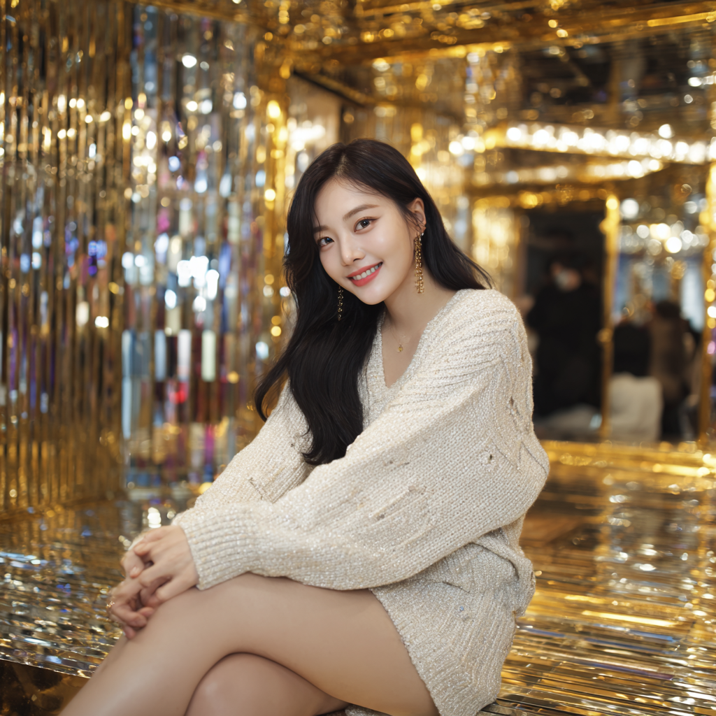 연동 유나 가라오케 이미지 1