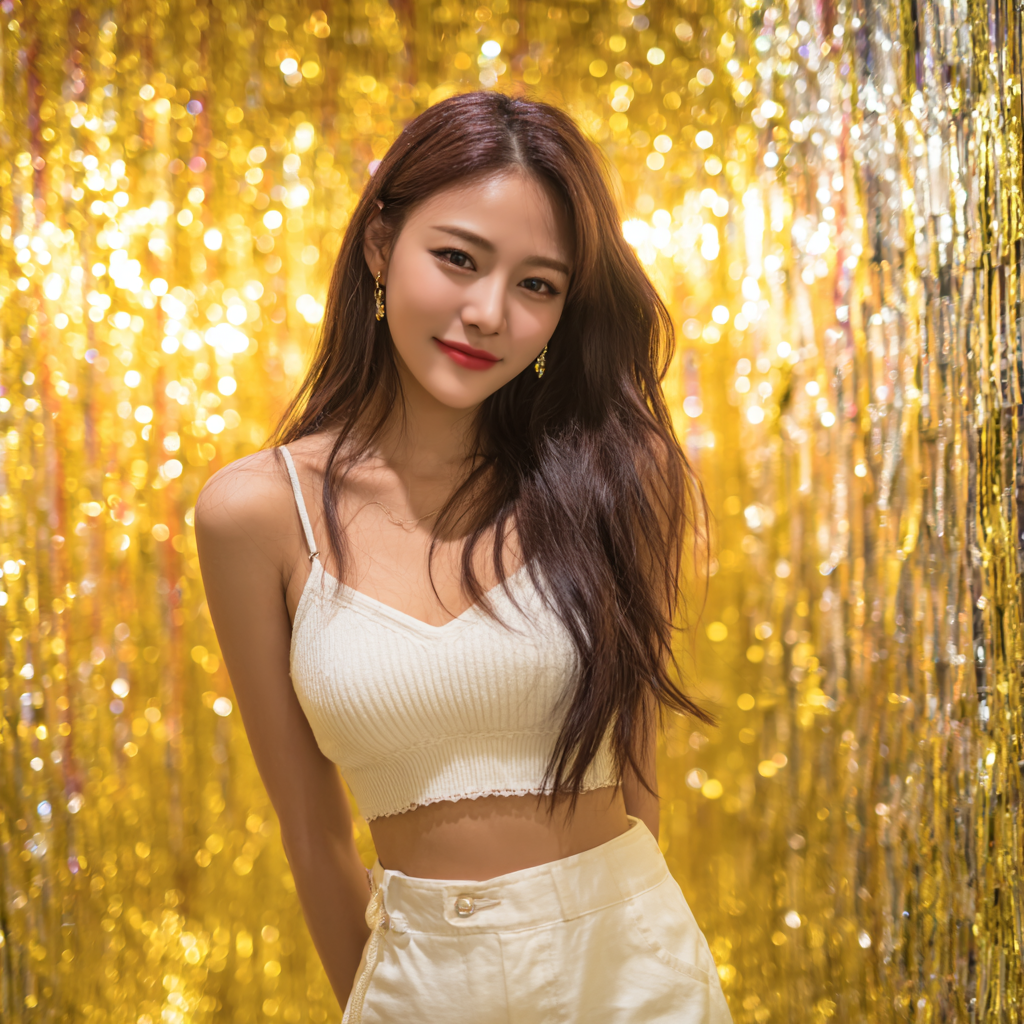 연동 유나 가라오케 이미지 3