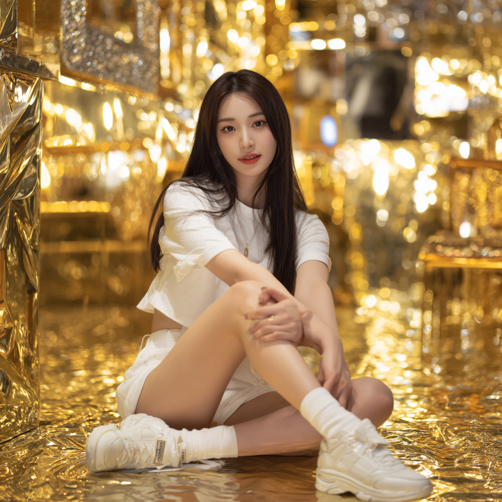 연동 유나 가라오케 이미지 4