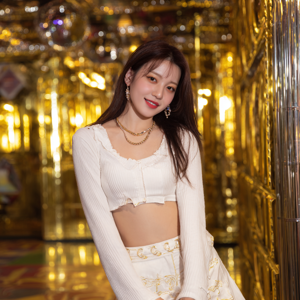 연동 유나 가라오케 이미지 5