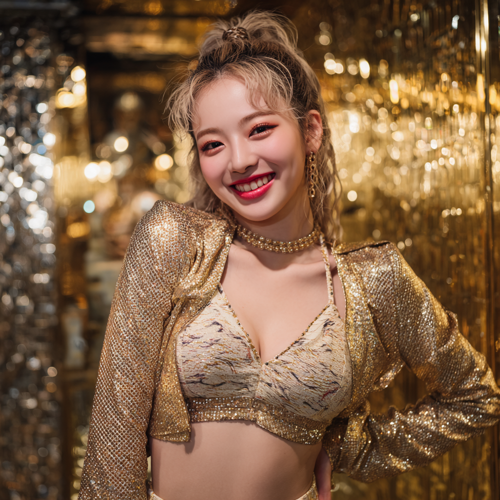 연동 유나 가라오케 이미지 9