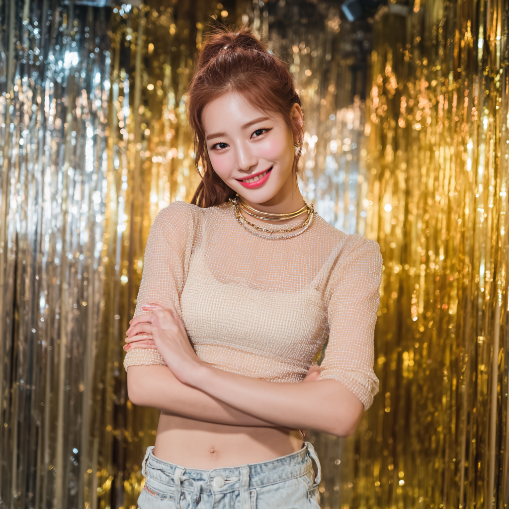 연동 유나 가라오케 이미지 10